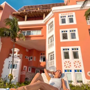 Hotel Casa Tortugas Boutique Hotel, An Authentic Hidden Gem In