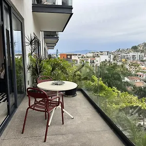Apartment Sail View 105 Vallarta, Ocean View